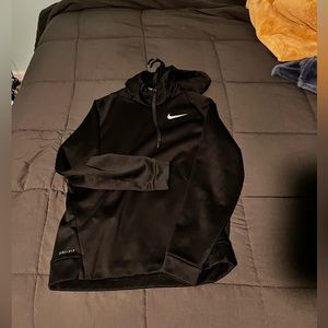 Nike “Dri-Fit” Hoodie